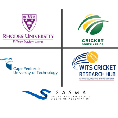 Cricket logos